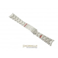 Bracciale Rolex Sea Dweller Oyster Fliplock 20mm ref. 93160A nuovo B20-93160-20-E1